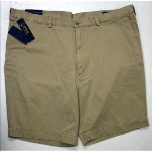 Polo classic shorts!